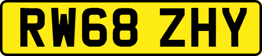 RW68ZHY