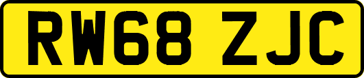 RW68ZJC