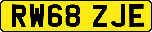RW68ZJE