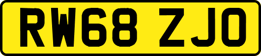 RW68ZJO
