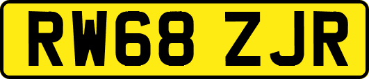 RW68ZJR