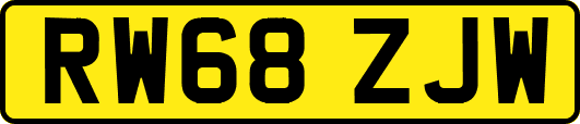 RW68ZJW