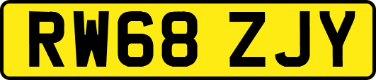 RW68ZJY