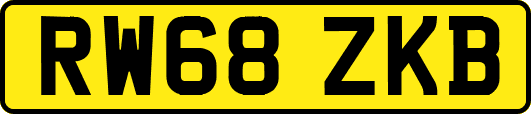 RW68ZKB
