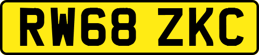 RW68ZKC