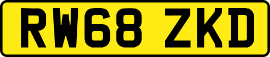 RW68ZKD