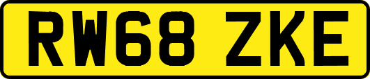 RW68ZKE