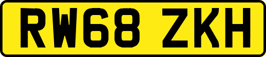 RW68ZKH