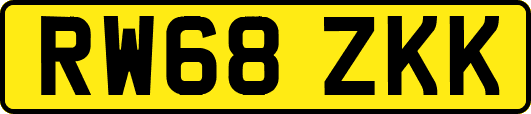 RW68ZKK