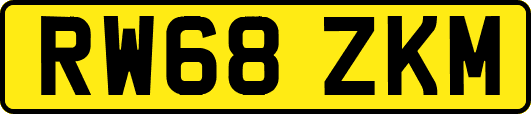 RW68ZKM