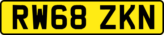 RW68ZKN