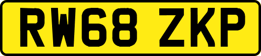 RW68ZKP