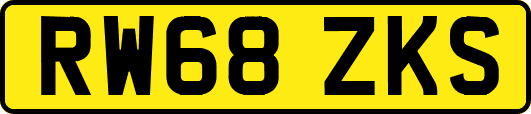 RW68ZKS