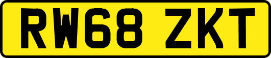 RW68ZKT