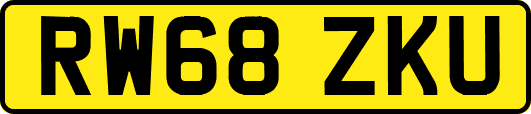 RW68ZKU