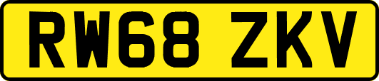 RW68ZKV