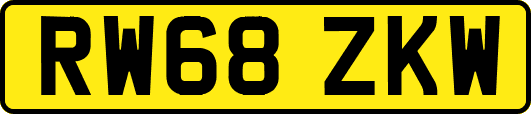 RW68ZKW