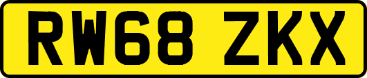RW68ZKX