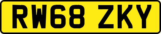RW68ZKY