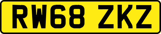 RW68ZKZ