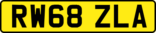 RW68ZLA
