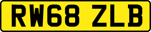 RW68ZLB