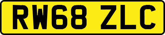 RW68ZLC