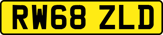 RW68ZLD