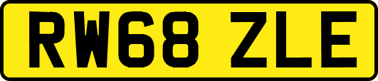 RW68ZLE