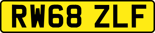 RW68ZLF