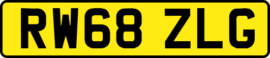 RW68ZLG