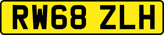 RW68ZLH