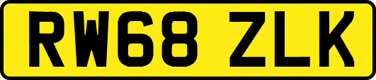 RW68ZLK