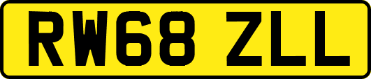 RW68ZLL