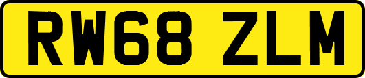 RW68ZLM