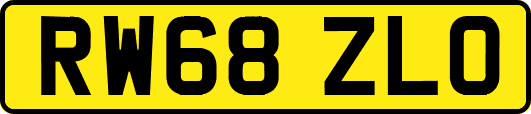 RW68ZLO