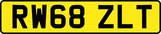 RW68ZLT