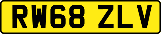 RW68ZLV