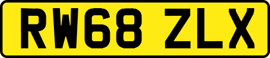 RW68ZLX