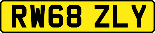 RW68ZLY