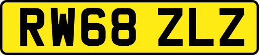 RW68ZLZ