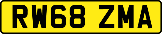 RW68ZMA