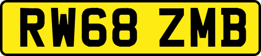 RW68ZMB