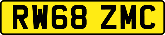 RW68ZMC