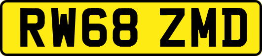 RW68ZMD