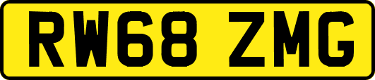 RW68ZMG