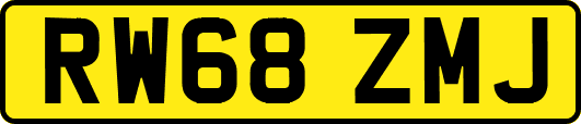 RW68ZMJ