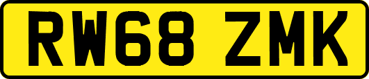 RW68ZMK