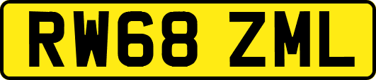 RW68ZML