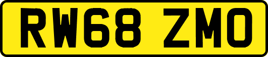 RW68ZMO
